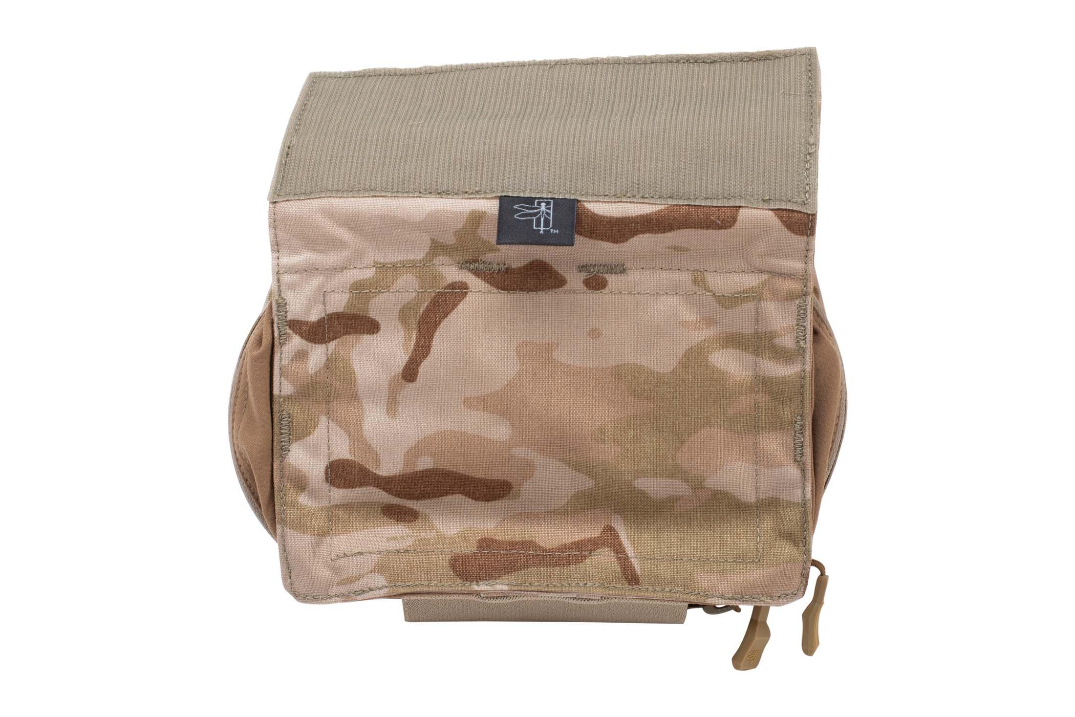 Haley Strategic Multi-Mission Hanger V2